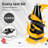 SmashingDealDirect 200W Electric Citrus Juicer