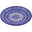 Stoneware Appetizer Plate
