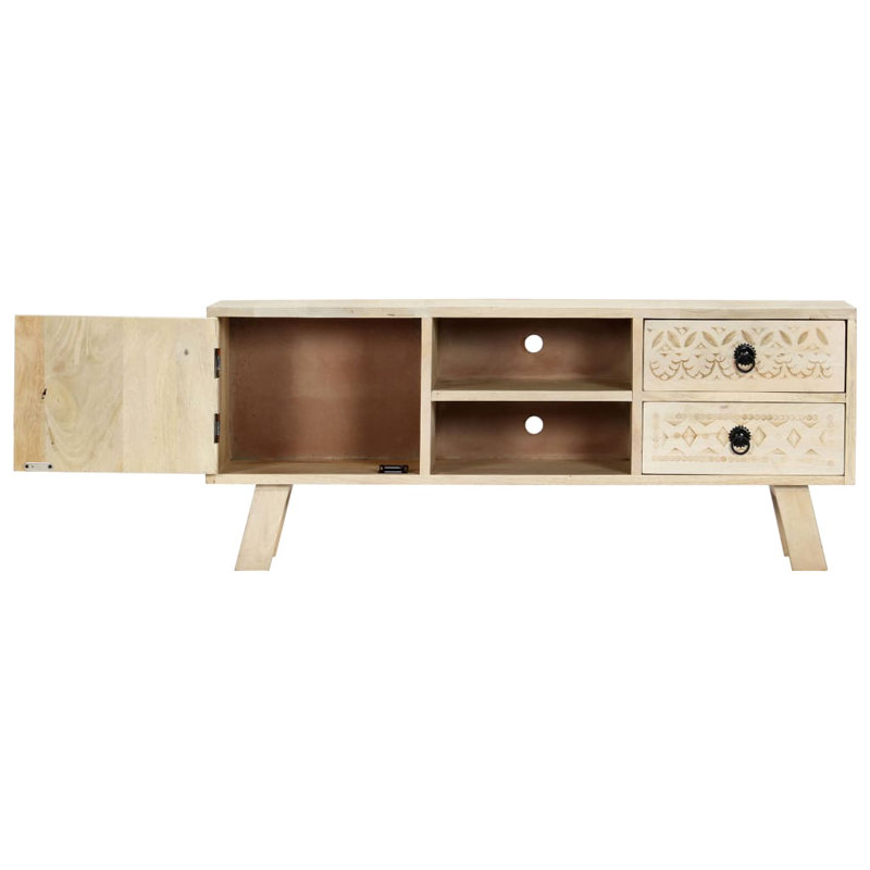 Kidwell TV Stand for TVs up to 49"