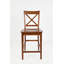 Tabouret de comptoir 24 po Brinson-175791938
