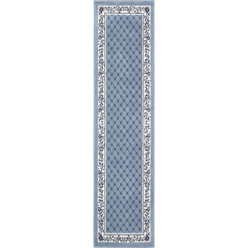 Modena Oriental Indoor Rug, Runner 1'9" x 7'2"