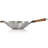 Oster 14'' Stainless Steel Wok