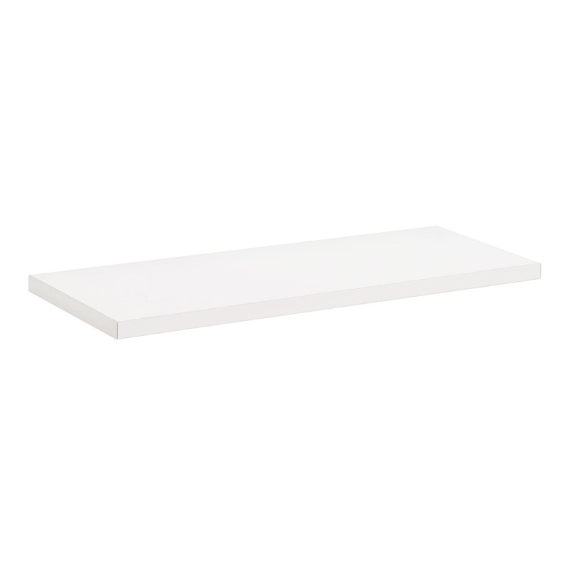 Cathrien Bracket Shelf, 1.9 x 80 x 25cm