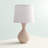 Babitz Ceramic Table Lamp-766556586