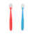 Red/Blue