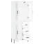 Dureau 69.5cm Sideboard-1413680005