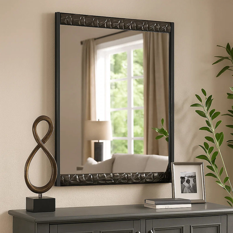 Miroir pour commode Zara 36X40