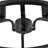 3-Light Flush Mount Ceiling Light