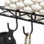 Kugler 40cm W Stainless Steel Shelving Unit