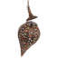 Vroman 1 - Light Bronze Pendant