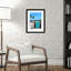 Palm Springs King - reproduction de photo sur papier encadrée-658109954-658109955