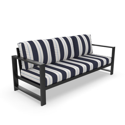 Dulcie 80" Sunbrella® Patio Sofa