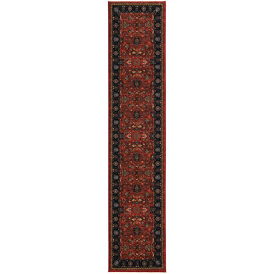 Artez Oriental Indoor Rug