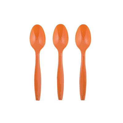 Disposable Spoons