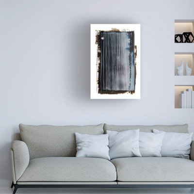 «Différence sur toile» par Clint