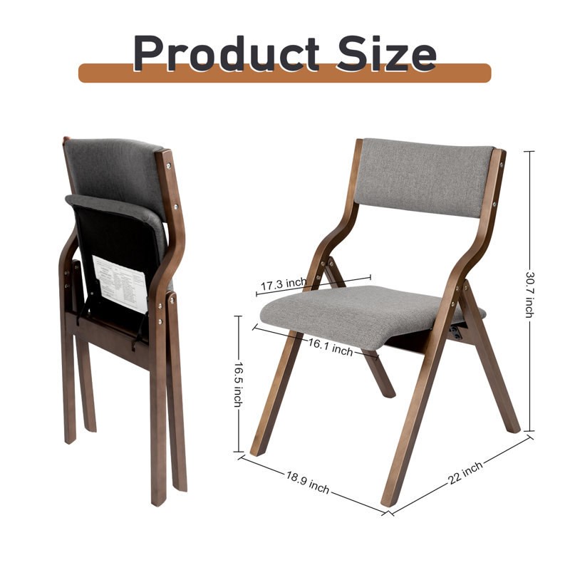 Dessma 16.5'' H Upholstered Side Chair
