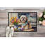Paillasson Lhasa Apso-112770049