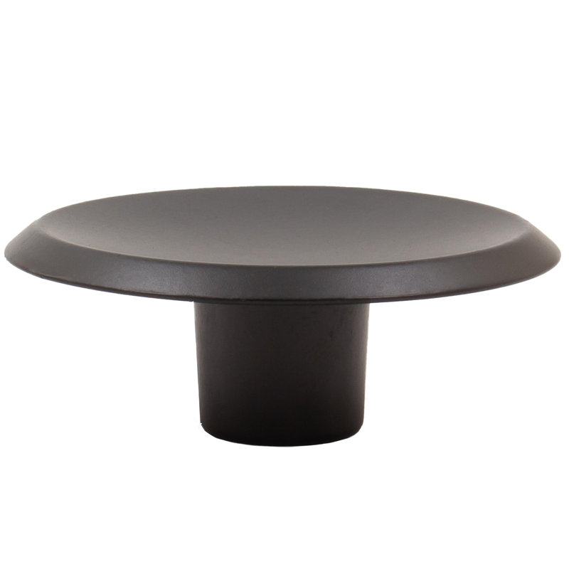 1 3/4" Diameter Round Knob