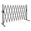 Barrière de sécurité portable extensible-124429060