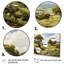 Spain Olive Groves In Andalusiain I - Landscapes Wall Art Prints-592660083-592660084