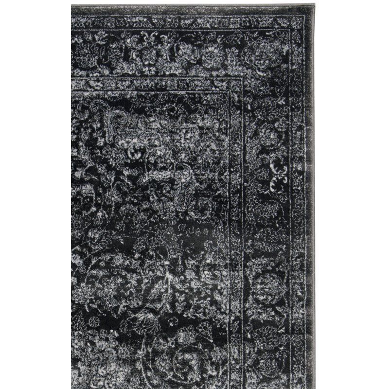 Overholt Performance Oriental Rug, Runner 2'3" x 6'