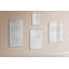 Magnetic Glass Dry Erase Board