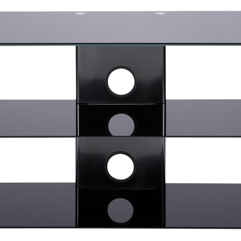 Loney TV Stand for TVs up to 32", 51cm H x 100cm L x 39.5cm W