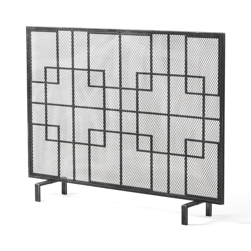 Pare-étincelles Modern Modern