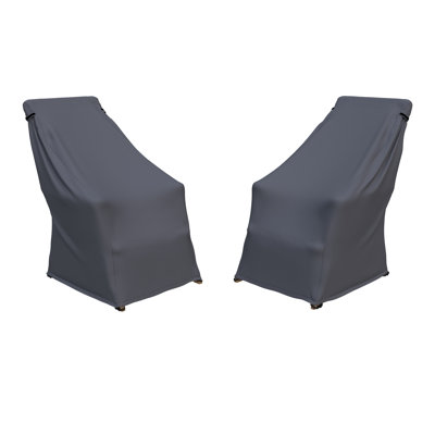 Anyston Outdoor Lounge Chair Covers