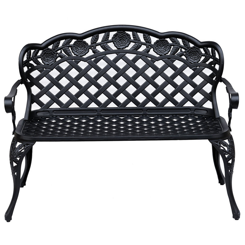 Aluminium Bench