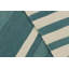 Hand Woven Cotton Area Rug