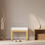 Banc à langer rembourré Modern-123002224