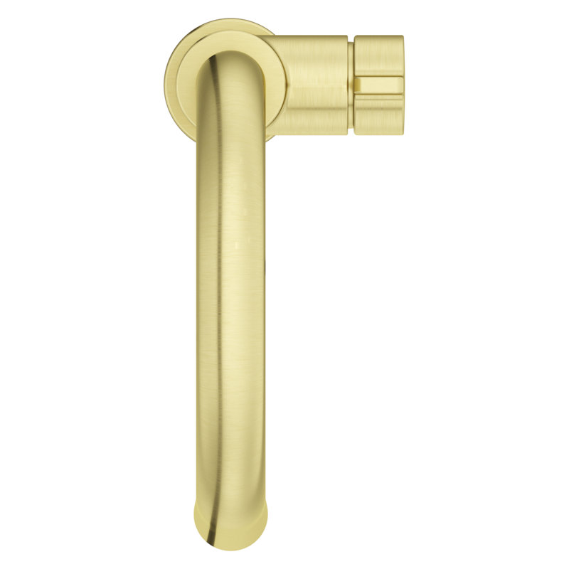 Pull Down Single Handle Kitchen Faucet