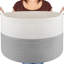 Laundry Basket with Handles-1533299952