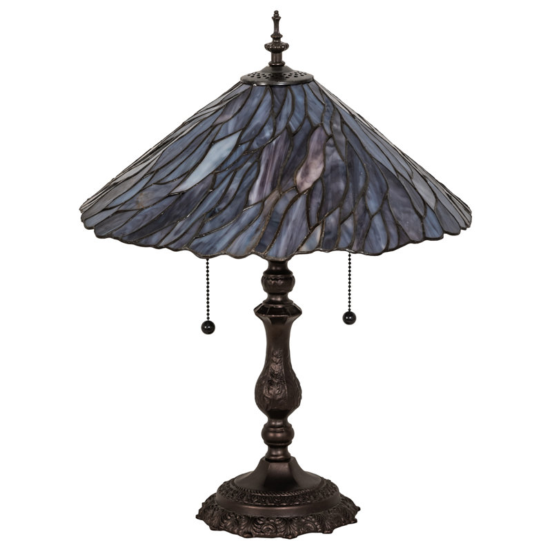Willow Table Lamp