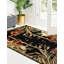 Floral Area Rug-1498570769