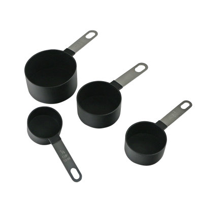 4 Piece Measuring Cup Set