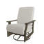 St. Catherine Polymer Outdoor Lounge Chair-232193637-232193616