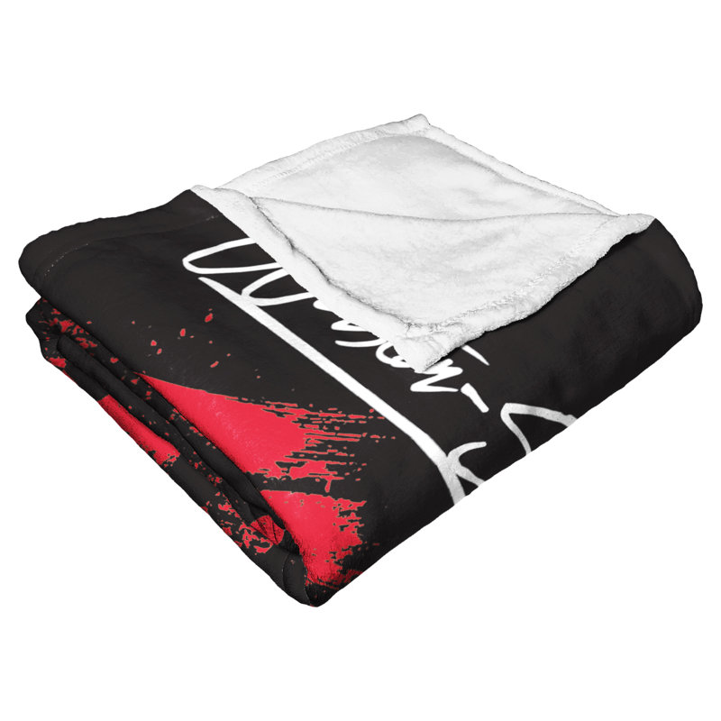 Throw Blanket