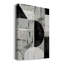«Abstract Neutralité I» sur toile-596461497