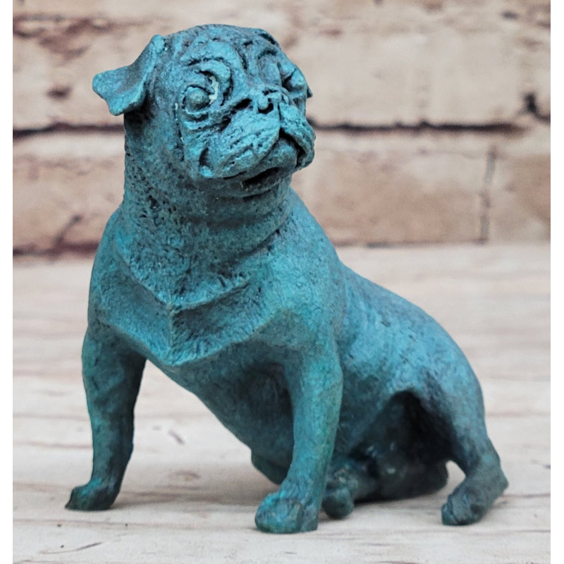 Figurines et sculptures K gras