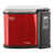 Red is out of stock selected