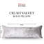 Polyester Medium Support Pillow-76471190-76471194