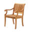 Mas Outdoor 11 - Piece Teak Dining Set-368936957