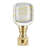 Lamp Finial