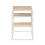 Ales End Table-70211116-70211117