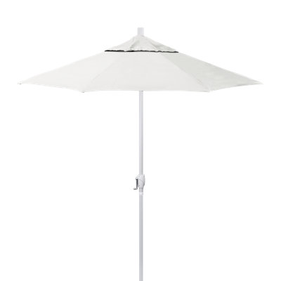 Pacific Trail Series 90'' Umbrella Sunbrella® Umbrella