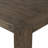 Coralie Extendable Oak Dining Table