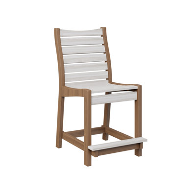 Bristol Outdoor Bar Stool