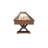 Santa Fe Playcraft Shuffleboard Table-35899401-128757741